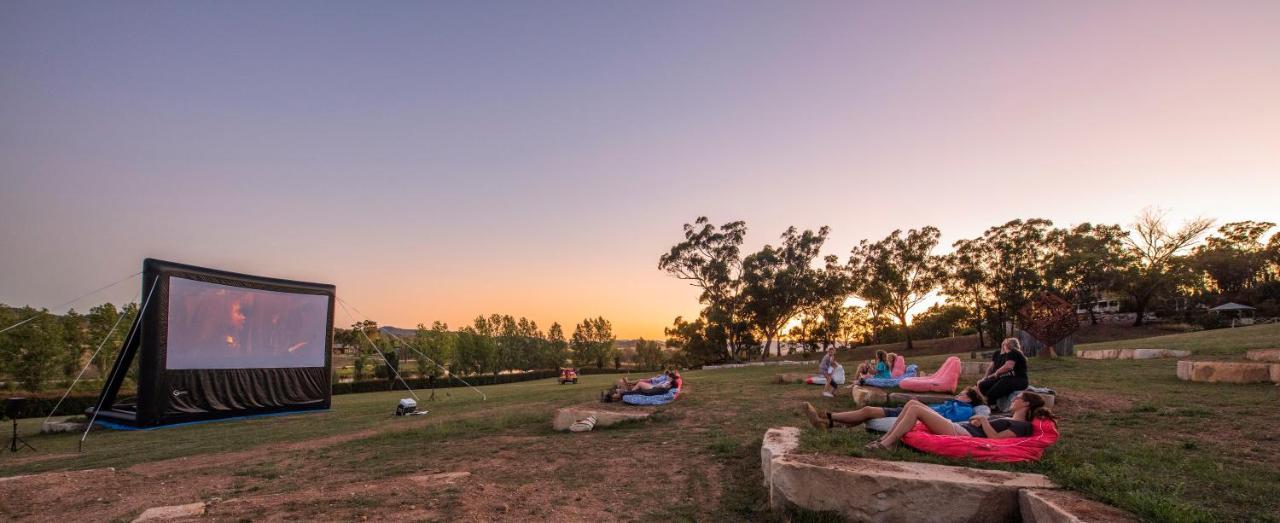 Villa Peppertree Farm Mudgee Exterior foto
