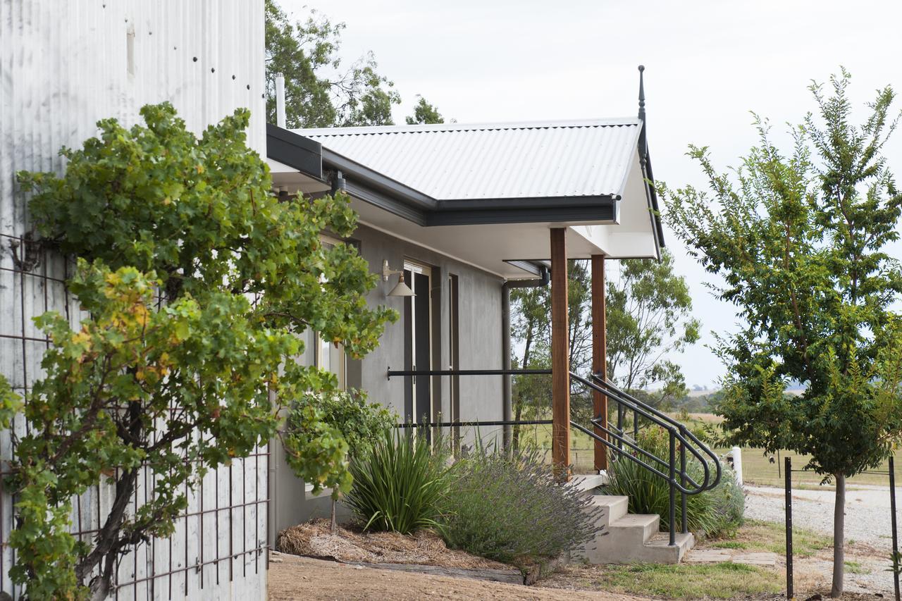 Villa Peppertree Farm Mudgee Exterior foto