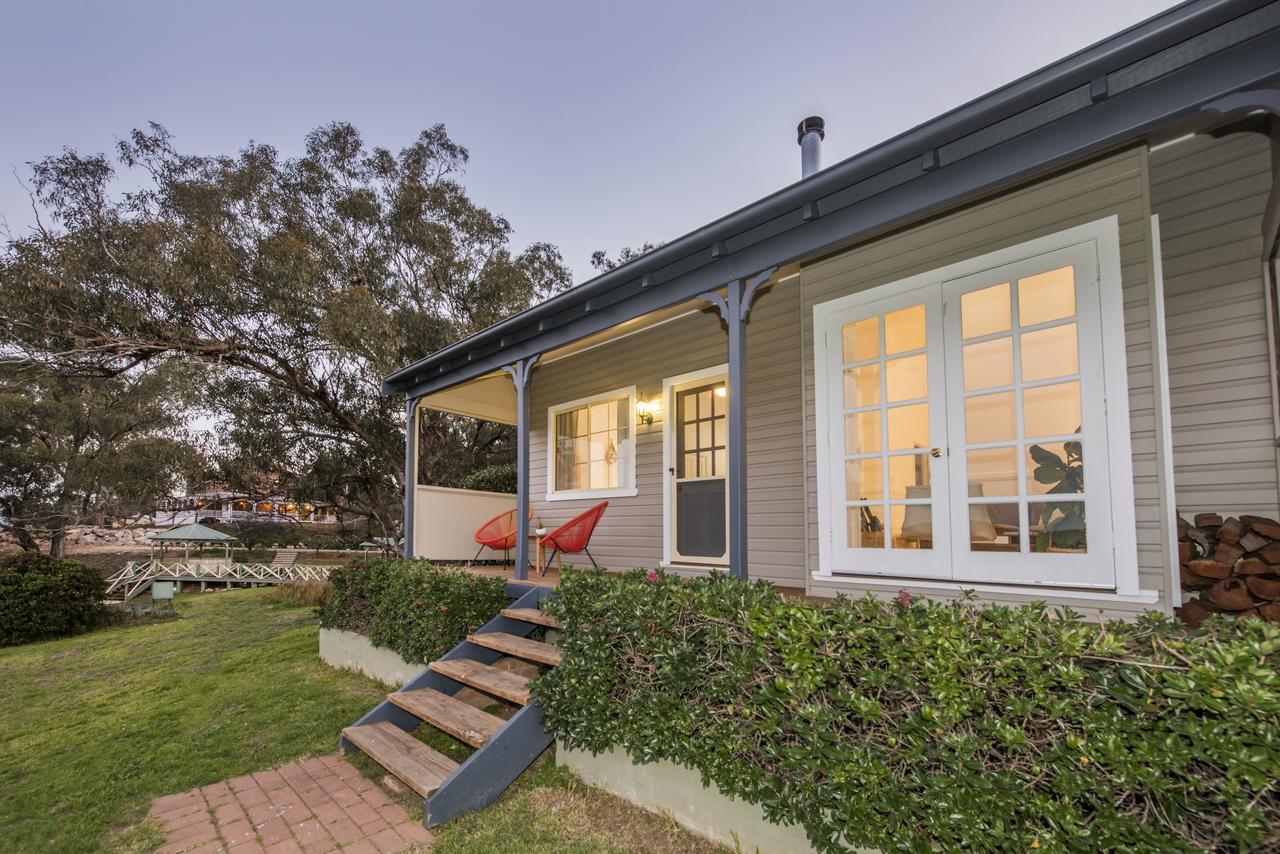 Villa Peppertree Farm Mudgee Exterior foto
